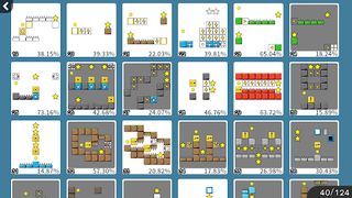 Bouncy Ball : Addictive Game - Screenshot 3