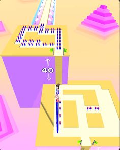 Dash Floors - Screenshot 2