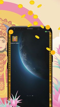 Laxmi Door Screen Lock Opener - Screenshot 3