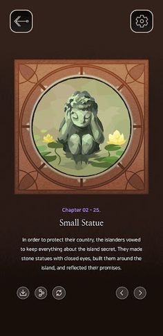 PolyArt - Fantastic Poly Book - Screenshot 4