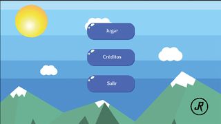 Polygon Rush - Screenshot 2