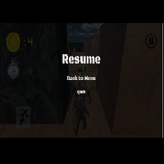 BridgeRun - Screenshot 1