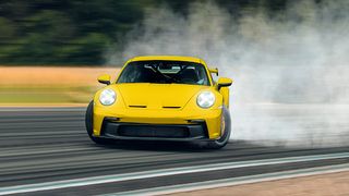 Drift Car Racing Game - Screenshot 3