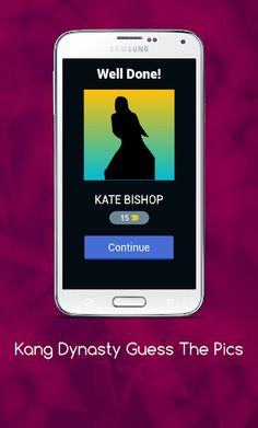 Kang Dynasty Guess The Pics - Screenshot 2