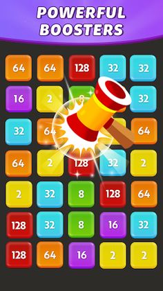 2248 Number Block Puzzle - Screenshot 4