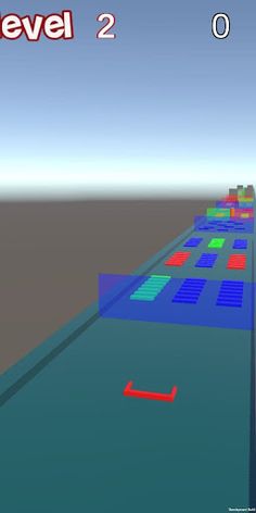 Stack Colour - Screenshot 1