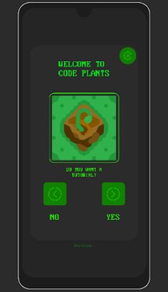 Code Plants - Screenshot 3