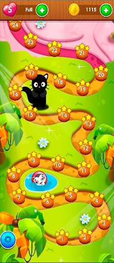 Save Kittens - Screenshot 1