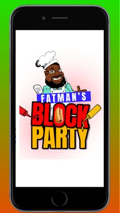 Fatman's Block Party - Screenshot 2