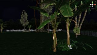 Game Hantu Pocong 3D Indonesia - Screenshot 2