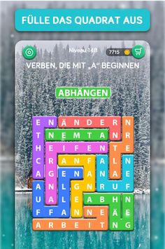 Wort Spur - Screenshot 4