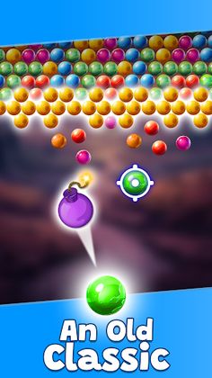 Bubble Shooter - Pop Now - Screenshot 4