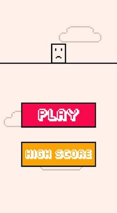 Falling Doll - Screenshot 1