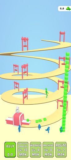 Toy Creator 3D - Screenshot 1