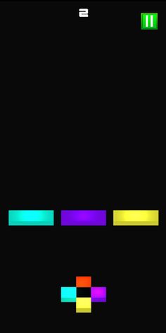 Square Of Color - Screenshot 1