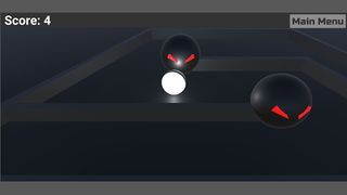 Impossi-Ball - Screenshot 2