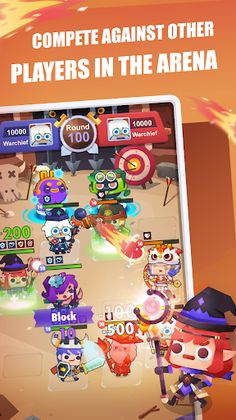 Fitness RPG: Walking Games - Screenshot 4