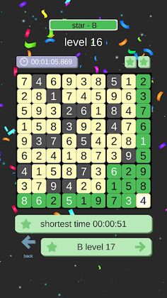 Sudoku Blocks: Fun Brain Logic - Screenshot 2