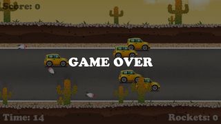 Road Monster Premium - Screenshot 3