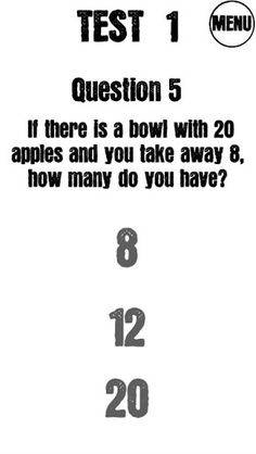 HardestTestEver - Screenshot 2