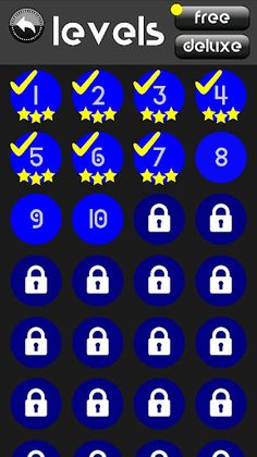 Orbital Zap - Screenshot 4