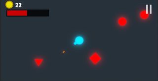 Shape Sniper - Screenshot 2
