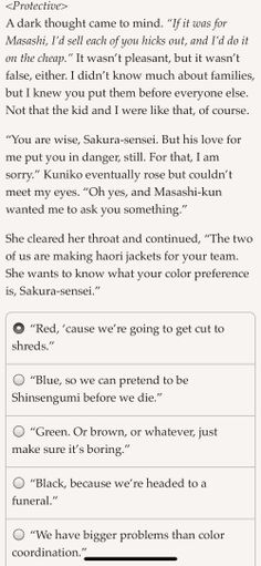 Samurai of Hyuga Book 3 - Screenshot 4