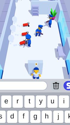 Type Master - Screenshot 2