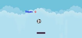 Fall Ball - Screenshot 3