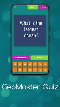 World GeoQuiz-Locate Countries - Screenshot 3