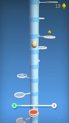 Egg Hop - Screenshot 4