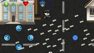 شرطة و حرامية - Screenshot 2