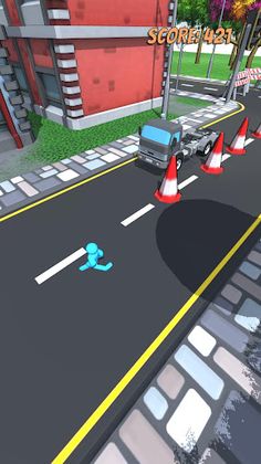 Insurance Claim - Screenshot 2