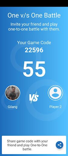 Trivia Quiz Knowledge - Screenshot 3