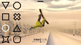 MyTP 3: Snowboard, Freeski and Skateboard - Screenshot 2