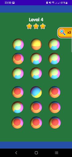 Make Them All Same - Screenshot 1