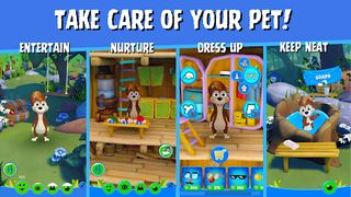 My Best Friends - Pet Game - Screenshot 1