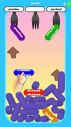 Make The Phrase - Screenshot 2