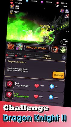 Devil Smithy : Epic Idle Merge - Screenshot 2