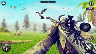 3D Bird Hunting Simulator Game - Screenshot 3