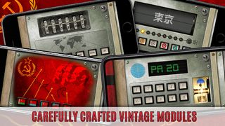 Escape the BOOM - Screenshot 3