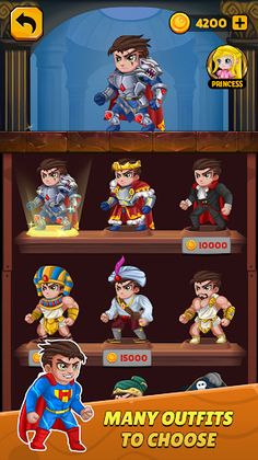 Rescue Hero: Pull The Pin - Screenshot 4