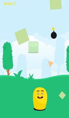 Shape Monster - Screenshot 4