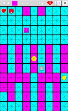 Color Disco - Screenshot 3