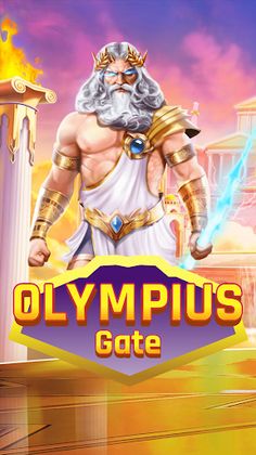 Olympius Gate - Screenshot 1