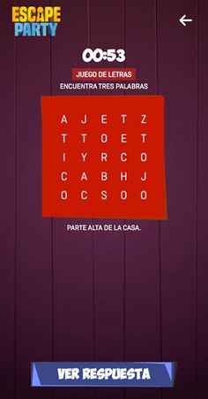 Escape Party - Screenshot 3