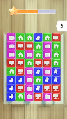 Explode And Design 3D - Screenshot 1