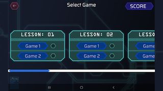 Cyber Fun NS3 - Screenshot 1