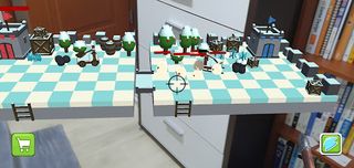 AR FPS 디펜스 - Screenshot 3