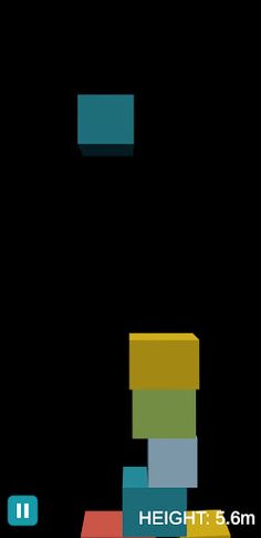 Space Tower - Screenshot 3